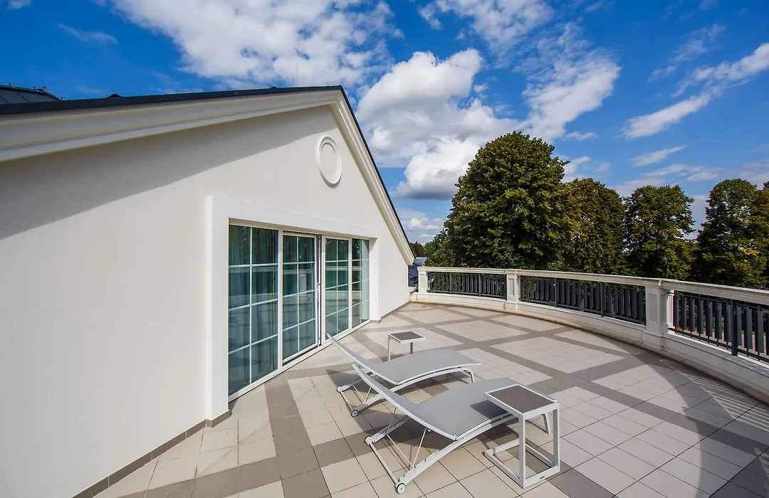 Hotel Sokol Wellness & Spa-1