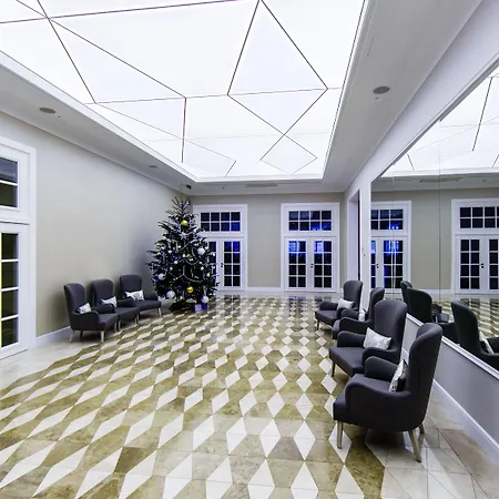 Hotel Sokol Wellness & Spa-2