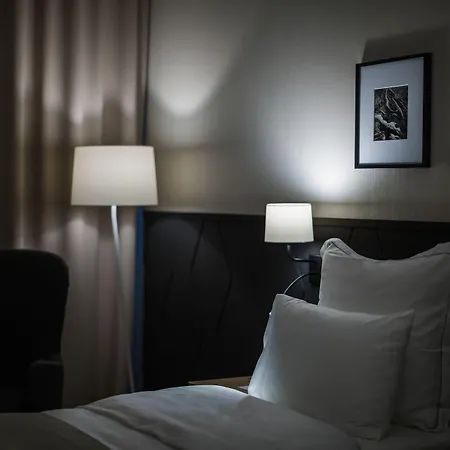 Hotel Sokol Wellness & Spa-3